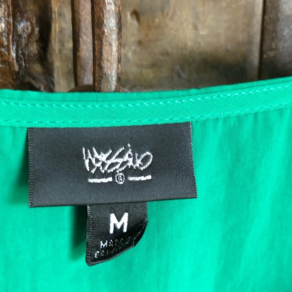 Gorgeous Emerald Green Dress! Like New.😍 - Picture 11 of 11